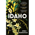 Idaho - Paperback