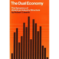 The Dual Economy - Paperback