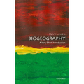Biogeography: A Very Short Introduction - Paperback