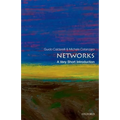 Networks: A Very Short Introduction - Paperback