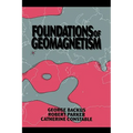 Foundations of Geomagnetism - Paperback