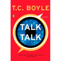 Talk Talk - Paperback