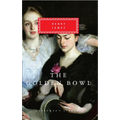 The Golden Bowl: Introduction by Denis Donoghue - Hardcover