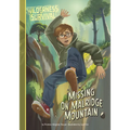Missing on Malridge Mountain - Paperback