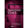 Management Ethics - Paperback
