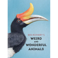 Ben Rothery's Weird and Wonderful Animals - Hardcover