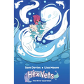 Hex Vets: The River Guardian - Paperback