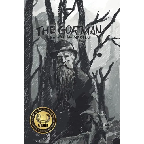 The Goatman - Paperback