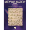 Contemporary Music Theory - Level Three: A Complete Harmony and Theory Method for the Pop and Jazz Musician - Paperback