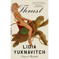 Thrust - Paperback