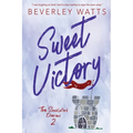 Sweet Victory: A Romantic Comedy - Paperback