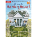 Where Is the White House? - Paperback