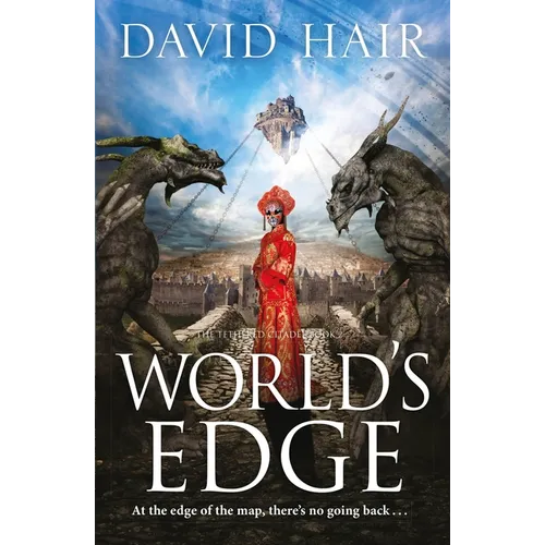 World's Edge - Paperback