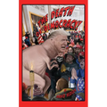 The Death of Democracy! - Paperback