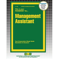 Management Assistant - Paperback