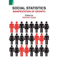 Social Statistics: Manifestation of Growth - Hardcover