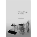 Climate Change and Society - Paperback