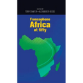 Francophone Africa at Fifty - Paperback