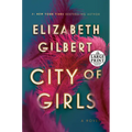 City of Girls - Paperback