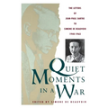 Quiet Moments in a War - Paperback