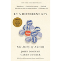 In a Different Key: The Story of Autism - Paperback
