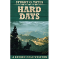 Hard Days - Paperback