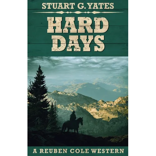 Hard Days - Paperback