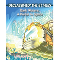 Dark Waters: A Portal to Space - Library Binding