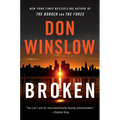 Broken - Hardcover