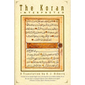 The Koran Interpreted: A Translation - Paperback