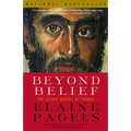 Beyond Belief: The Secret Gospel of Thomas - Paperback