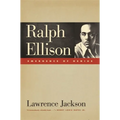 Ralph Ellison: Emergence of Genius - Paperback