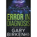 Error in Diagnosis - Paperback