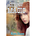 City Of Magic - Paperback