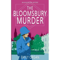 The Bloomsbury Murder - Paperback