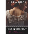 A Great and Terrible Beauty - Paperback