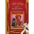 Adventures from the Land of Stories: Queen Red Riding Hood's Guide to Royalty - Hardcover