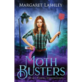 Moth Busters - Paperback