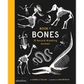 Book of Bones: 10 Record-Breaking Animals - Hardcover