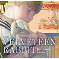 The Velveteen Rabbit Board Book: The Classic Edition - Board Book