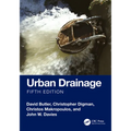 Urban Drainage - Paperback