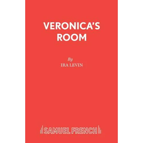 Veronica's Room - Paperback