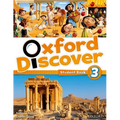 Oxford Discover: 3: Student Book - Paperback
