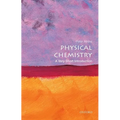 Physical Chemistry: A Very Short Introduction - Paperback