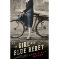The Girl in the Blue Beret - Paperback