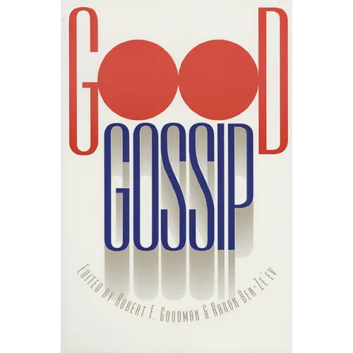 Good Gossip - Paperback