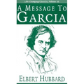 A Message to Garcia - Paperback
