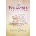 The Tea Lover's Devotional - Hardcover