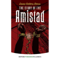 The Story of the Amistad - Paperback