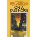 On a Pale Horse - Mass Market Paperbound